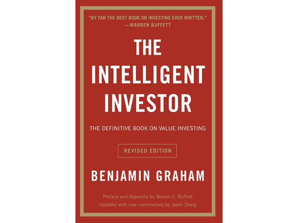 Cuốn sách về đầu tư được Warren Buffett tâm đắc
