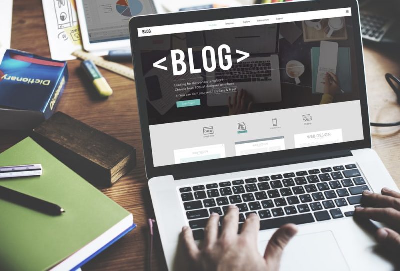 Viết blog - Sinh viên nên kinh doanh gì khi không có vốn?